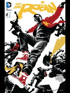 © DC Comics 2015